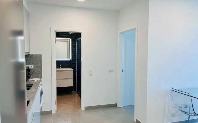 Spectacular Lagos Marina View apt on Promenade