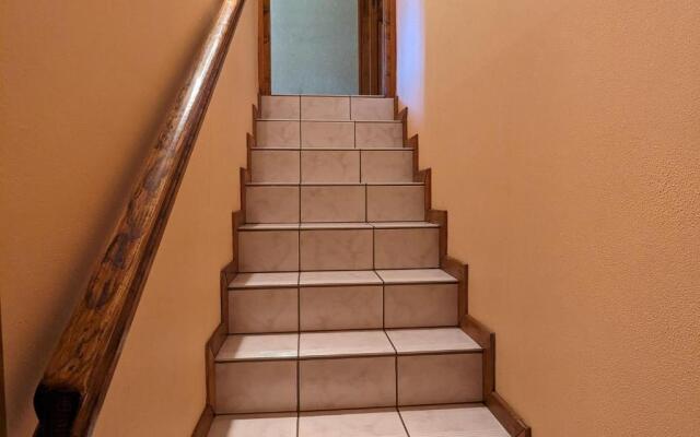 Gîte Rochesson, 4 pièces, 7 personnes - FR-1-589-167