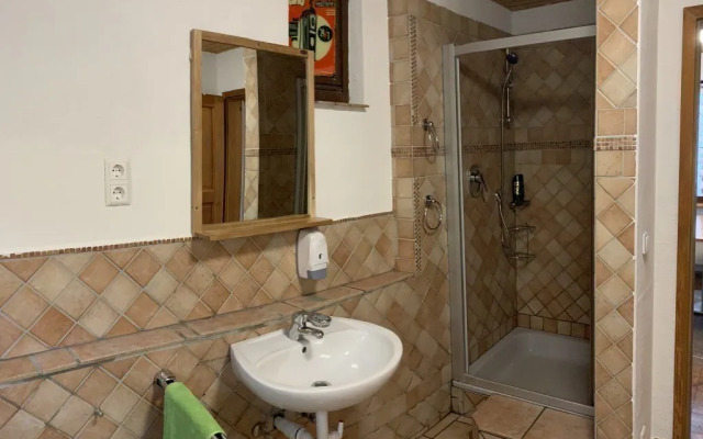 AB Apartment Objekt 122 - Hostel