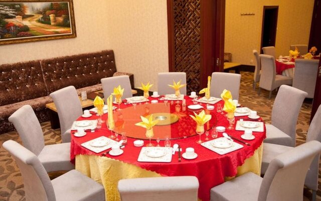 Rich View Hotel