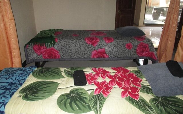 Dewata Homestay