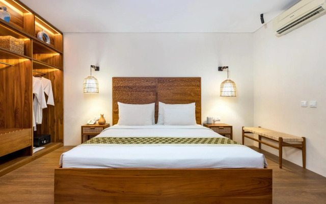 Ubud Green Resort Villas Powered by Archipelago