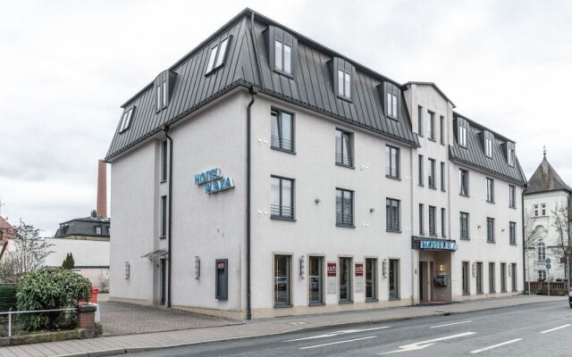 Hotel Plaza Forchheim