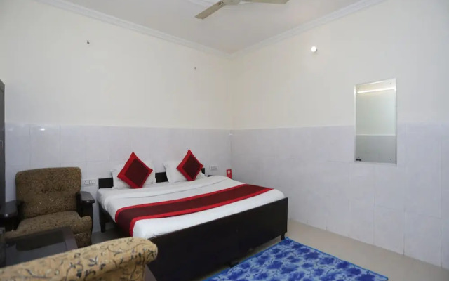Hotel City Lite