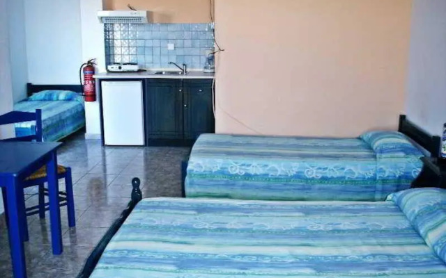 Dina Hotel