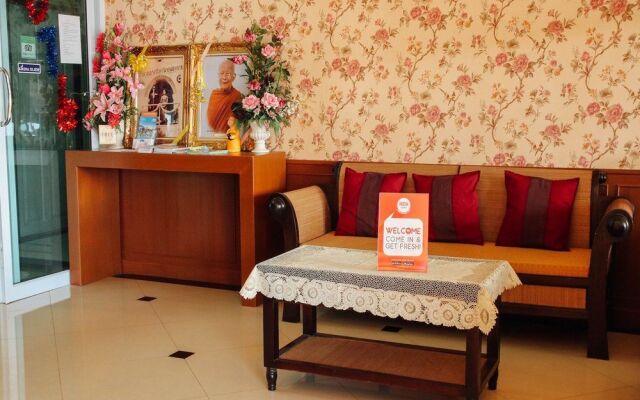 Karnmanee Place Hotel
