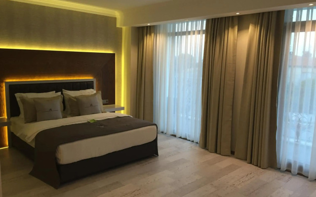 Maison Vourla Hotel