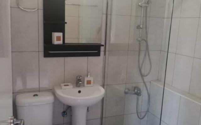 Cozy 1 bedroom apartment close to the beach
