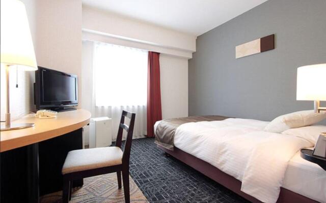Sapporo Tokyu REI Hotel