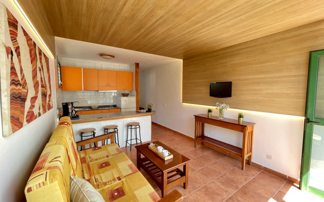 Leticia Del Mar Apartments