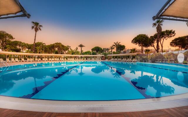 Sahinn Paradise Tatil Koyu
