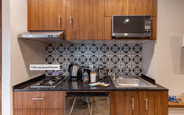 Casai Roma | 1BR | Tepeyac Comfy Apartment