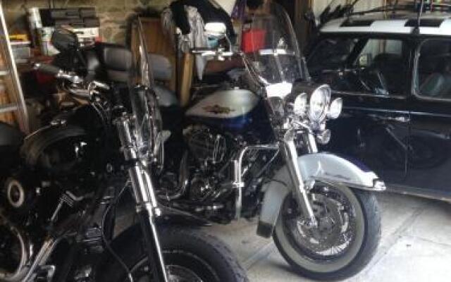 Appart'hotel Maison Saint Michel