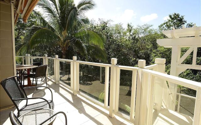 Grand Champions 8 - Two Bedroom Condo