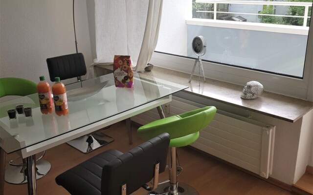 FEWO Bochum Zentrum