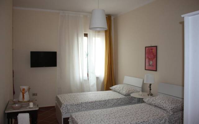 B&B La Marchesa