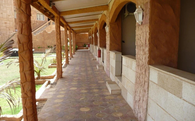 Hôtel Le Virage