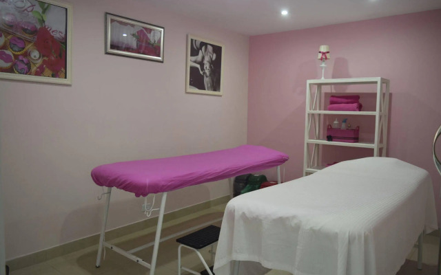 Hotel Casa Victoria Medellín
