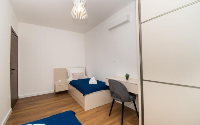 Apartments Luxury Golden Suites