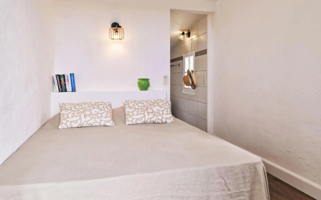 Holiday Home Rutili - Josée - CTN255