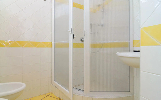 Albergo Villa Giusto