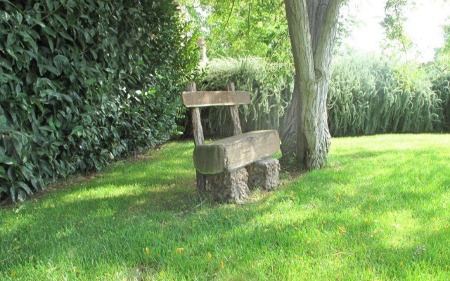 Agriturismo Podere Turicchio