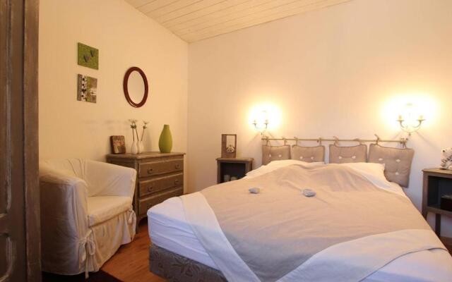 Appartement Les Vigneaux, 2 pièces, 2 personnes - FR-1-330G-59