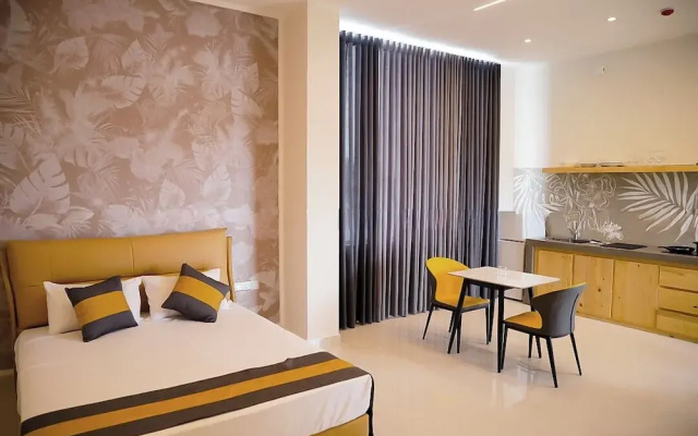 Lotus Luxury Residences Negombo