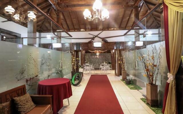 Nida Rooms Mataram Bumi Affandi at The Java Resort