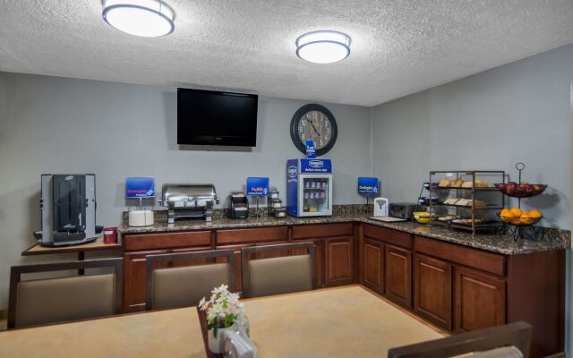 Motel 6 Stafford, VA - Quantico