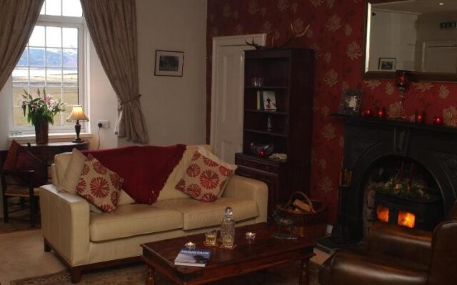 The Strontian Hotel