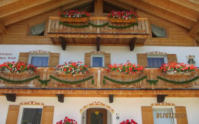 Gästehaus Münchner Kindl