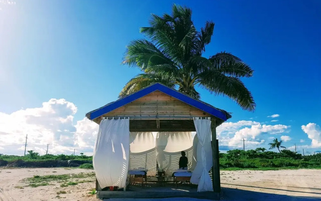 Royal Beach Cabanas
