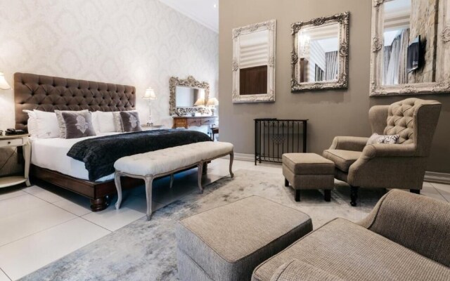 Tramonto Boutique Hotel