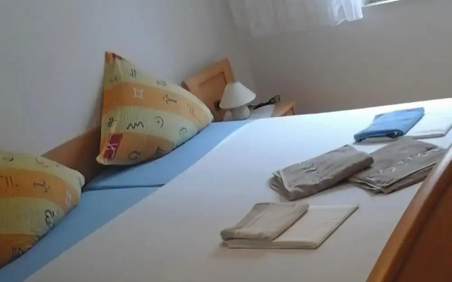 Apartments and Room Katja - Studio Apartment