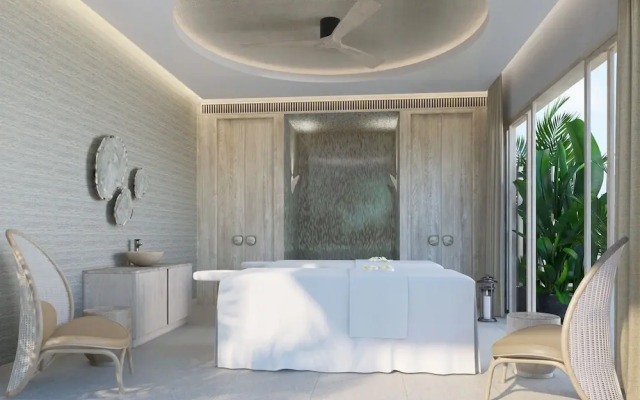 Khao Lak Marriott Beach Resort & Spa