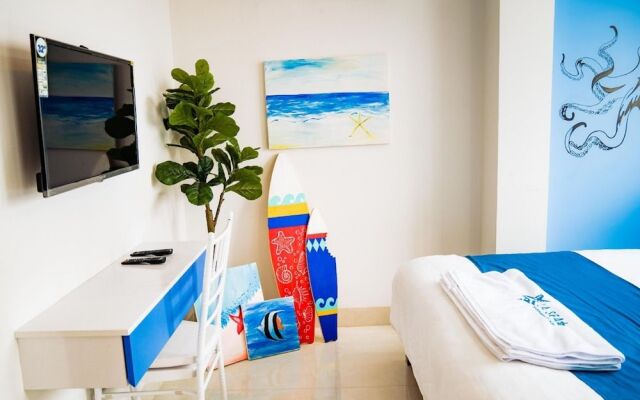 Annie Homestay