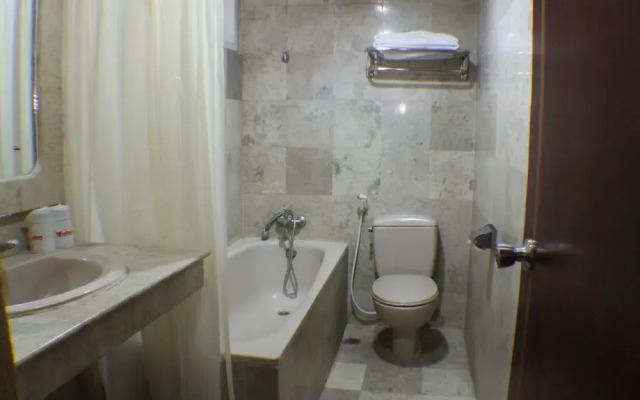 Menteng 1 Hotel Jakarta