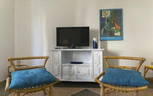 Grecale apartment in Follonica-GRECALE