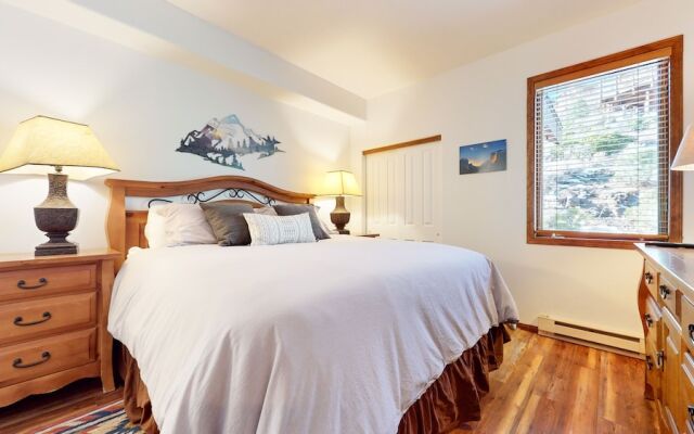 Eagle Run #103 2 Bedroom Condo