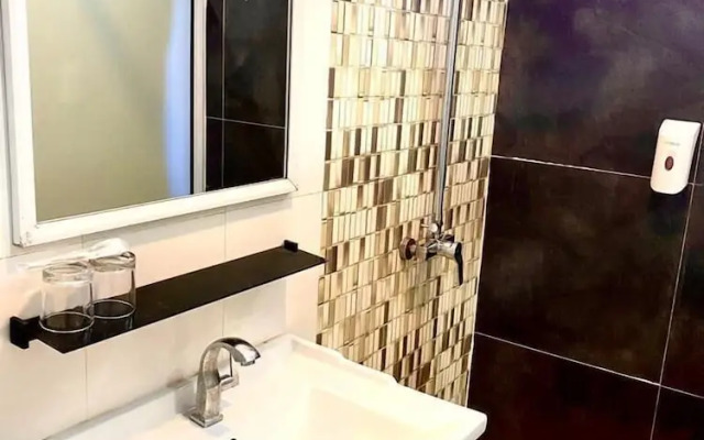 OS Hotel Tanjung Uncang