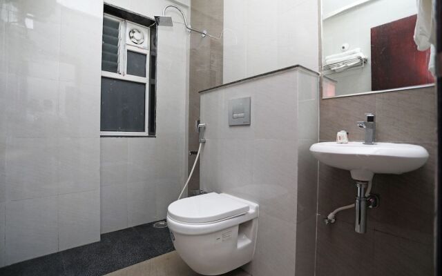 Oyo 17435 the Pinnacle Home Stay