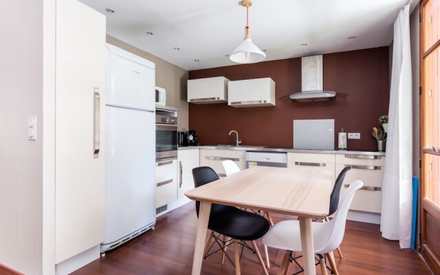 ArceauxAstruc - Class Appart Ref 5065