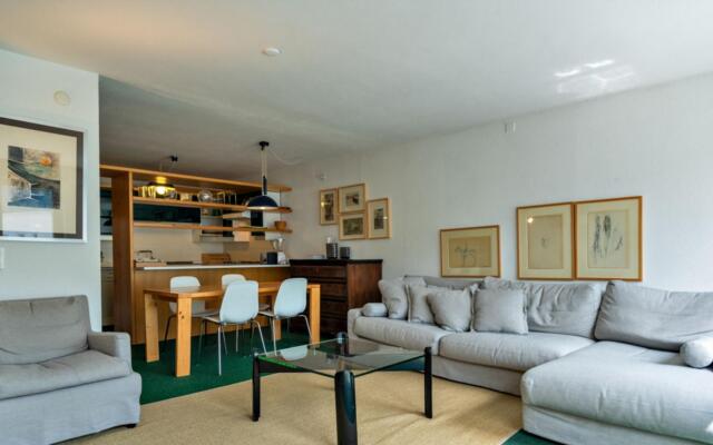 Silva House - Champfèr-Silva House 132- Champfèr