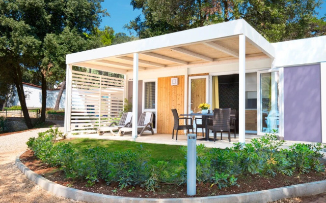 Holiday Homes Aminess Maravea Camping Resort