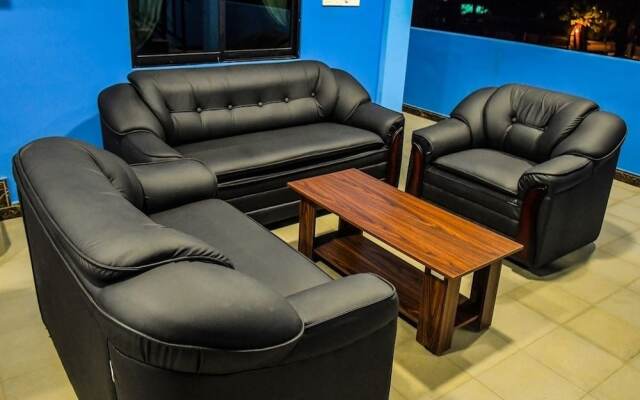 PP Rest Guest House