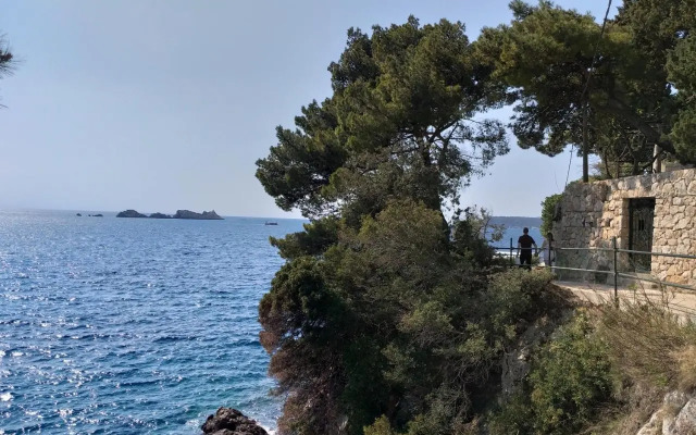 Apartment Sendi 5 min from the beach