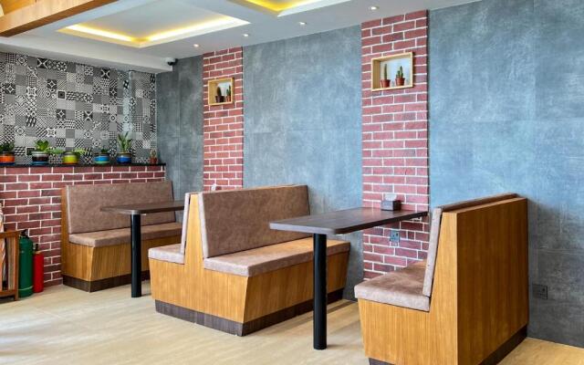 Triton Prestige Seaview and Spa Hotel