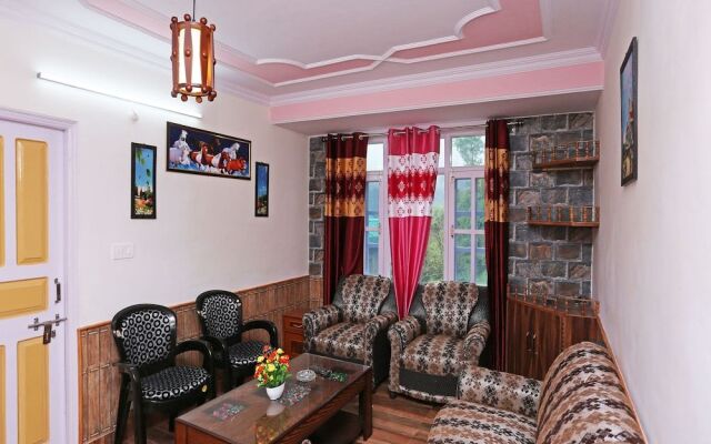 Oyo Home 15255 Valley View 2Bhk