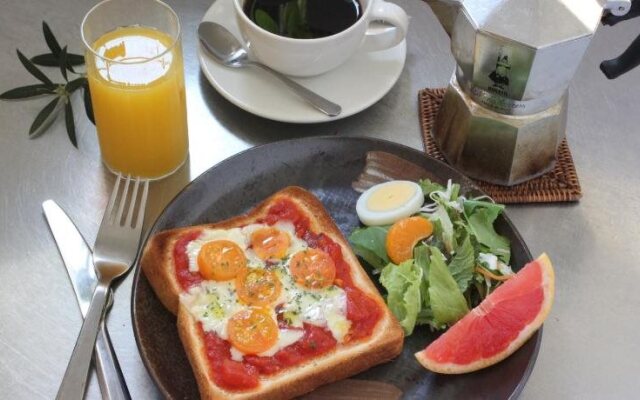 La Passione Boutique B&B
